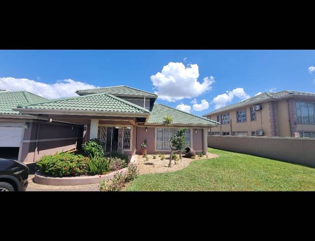 3 BEDROOM HOUSE FOR SALE IN SOMERSET PARK